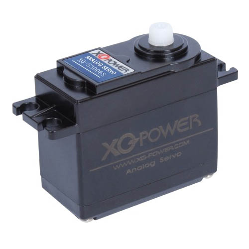 XQPOWER舵机 数码舵机 模拟舵机XQ-S3006S图片