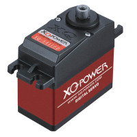 XQPOWER舵机 无芯数字舵机 XQ-S4116D
