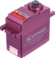XQPOWER舵机 数码舵机 数字伺服XQ-S4330D