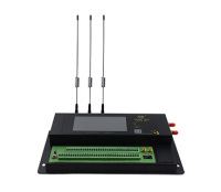 5G水利遥测终端机 RTU