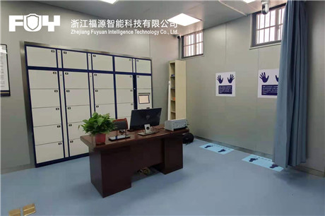 智能案卷柜图片