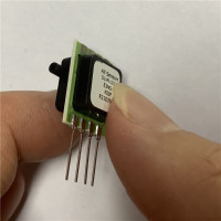 DLVR-L02D-E2NS-I-NI3F 压力传感器