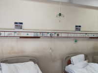 智慧病房电子床头卡管理解决方案