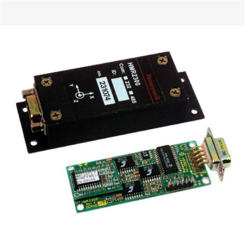 HMR2300 三轴捷联磁场计 3轴磁力计图片