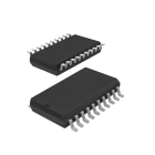 HMC1002 高灵敏性 双轴MR传感器 双轴磁场传感器