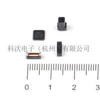 RM3100航向方位测量地磁传感器PNI13104 PNI13101 PNI13156