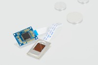 ZAZ-020 瑞典FPC指纹模块