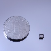 AIoT毫米波传感器SoC