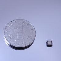 AIoT毫米波传感器SoC