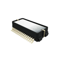 SCHA634-D02 加速度传感器 六轴IMU陀螺仪