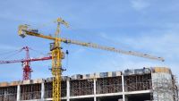 全迹科技建筑工地厘米级高精度定位系统