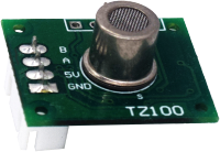 空气质量模组TZ100A