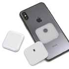 2.45G防拆物品标签、RFID有源电子标签