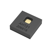 AHT21温湿度传感器
