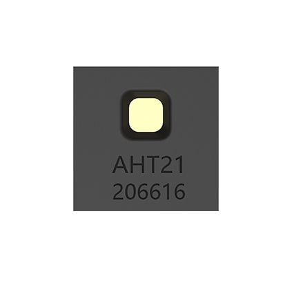 AHT21温湿度传感器图片