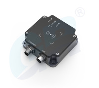 Modbus-RTU 超高频读写器 GRU-I300