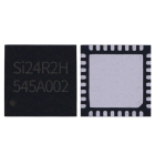 Si24R2H 超低功耗高性能125KHz唤醒功能2.4GHz无线单发射芯片