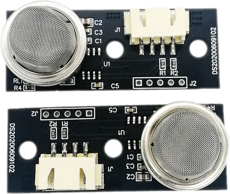 燃气检测模组-DM0104图片