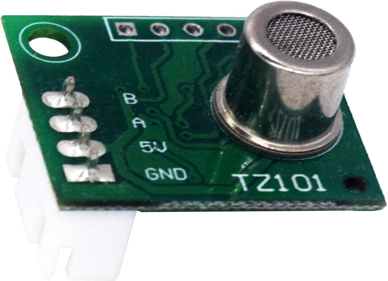 空气质量模组TZ101A图片