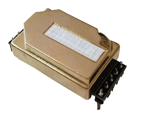 二氧化碳传感器-DS0802图片