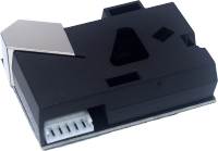 PM2.5粉尘传感器-TZ601