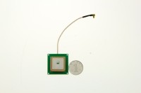 迅远科技RFID产品-1DBI陶瓷天线