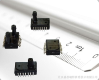 Nova Sensor血糖检测仪数字I2C压力传感器NPA-500B-05WG