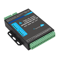 模拟量采集GPRS RTU TAS-IO-443图片