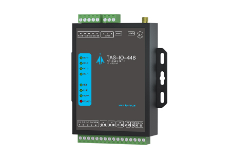 WIFI网络IO 产品 TAS-IO-448图片