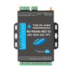 RTU采集模块IO控制器 TAS-IO-446