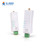 有人物联网   导轨式Cat-1 DTU  USR-DR154