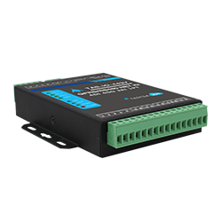 模拟量采集GPRS RTU TAS-IO-443图片