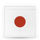 紧急按钮报警器