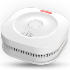 物联网感烟火灾探测报警器