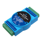 TAS-RTU-445 RTU 模拟量采集