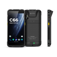 Chainway C66内置UHF手持终端