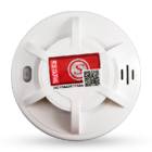 独立式光电感烟火灾探测报警器