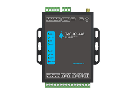 WIFI网络IO 产品 TAS-IO-448图片