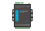 WIFI网络IO 产品 TAS-IO-448图片