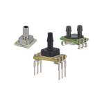 电路板安装压力传感器 ABP2