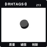 RFID工业载码体，治具标签，工具器械标签，耐高温工业标签250℃