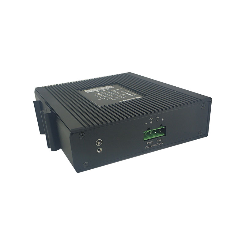KBox导轨式物联网盒子图片
