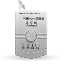 物联网可燃气体探测器