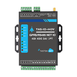 模拟量采集GPRS RTU TAS-IO-443图片