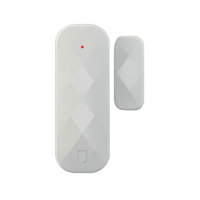 NB-IOT门磁报警器社区防疫居家隔离门窗防盗MC-N01