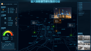 应急预案智能推送平台方案