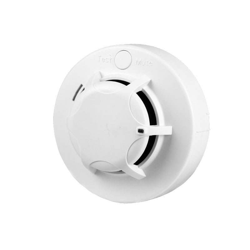 NB-IOT烟感烟雾报警器 智慧消防YG-09N图片