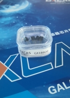 GX18B20可编程分辨率单总线温度传感器