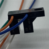 OPB821S5Z 光学传感器 光电遮断器 槽型 TT 