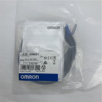  E2E-X8MD1 2M BY OMS 接近传感器 Omron 欧姆龙 